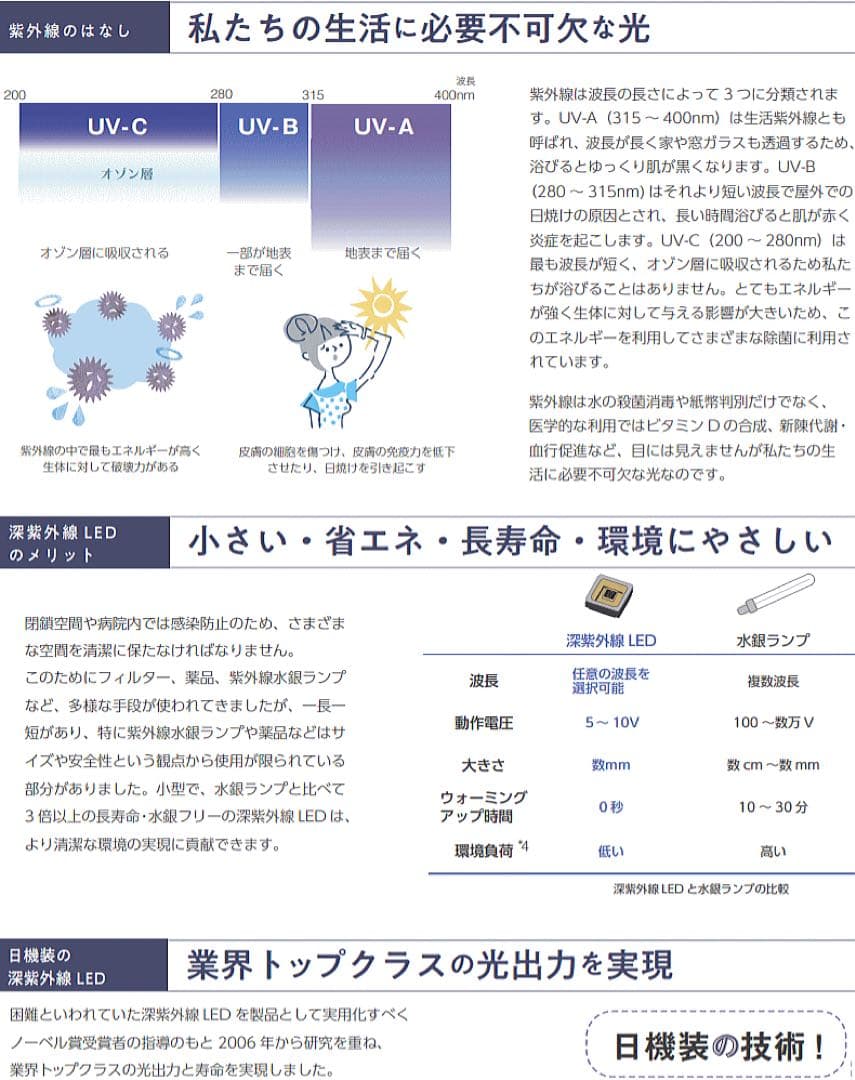 RX 　Aeropure AN-JS1 空間除菌消臭装置　×3