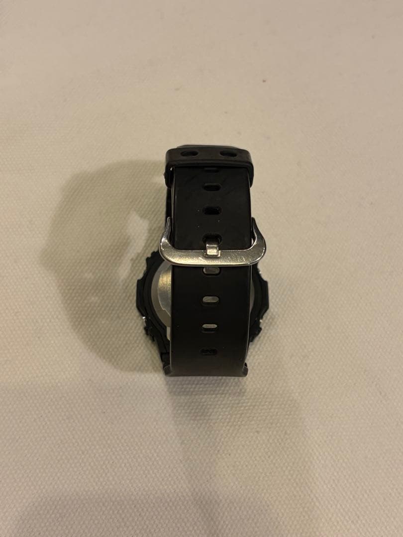 G-SHOCK Tough Solar GW-M5610U-1CJF ブルー