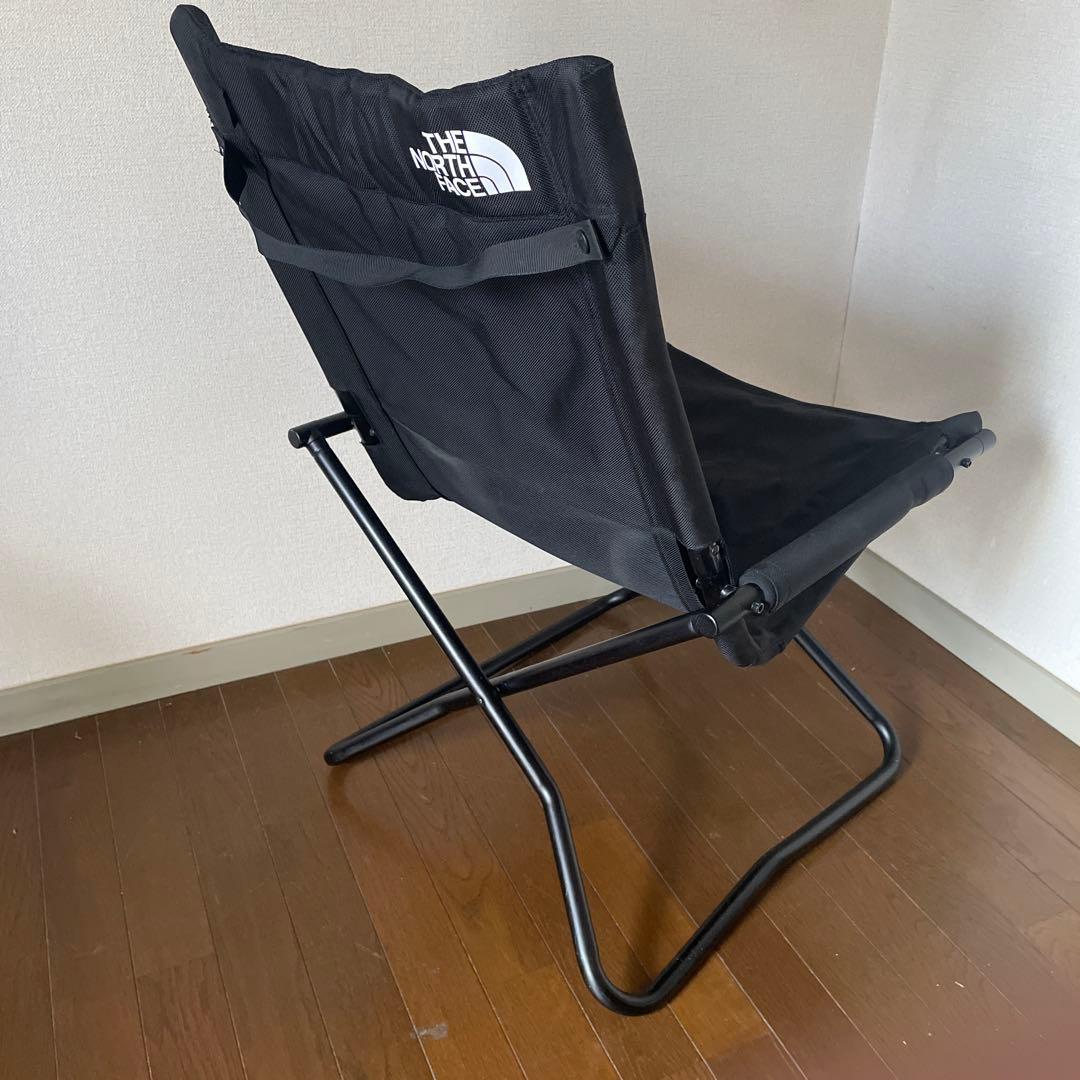 THE NORTH FACE キャンプチェアNN 31705