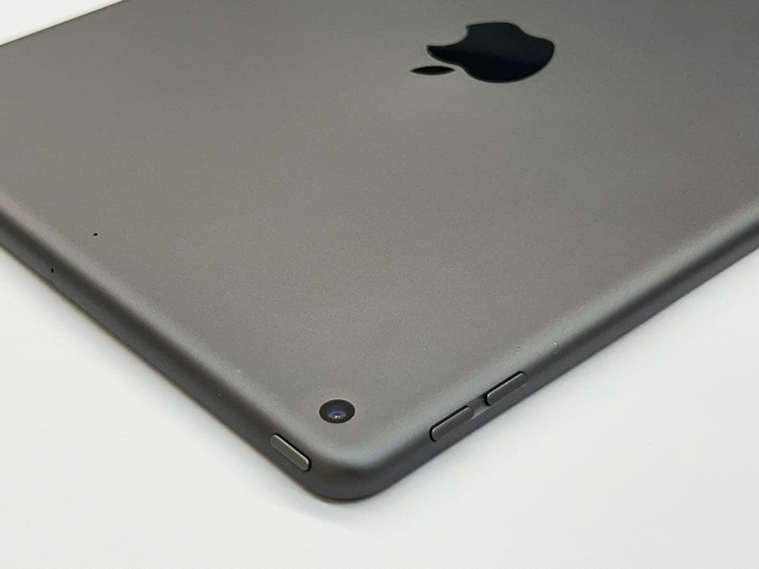 Apple iPad (第７世代) Wi-Fi 32GB スペースグレイ