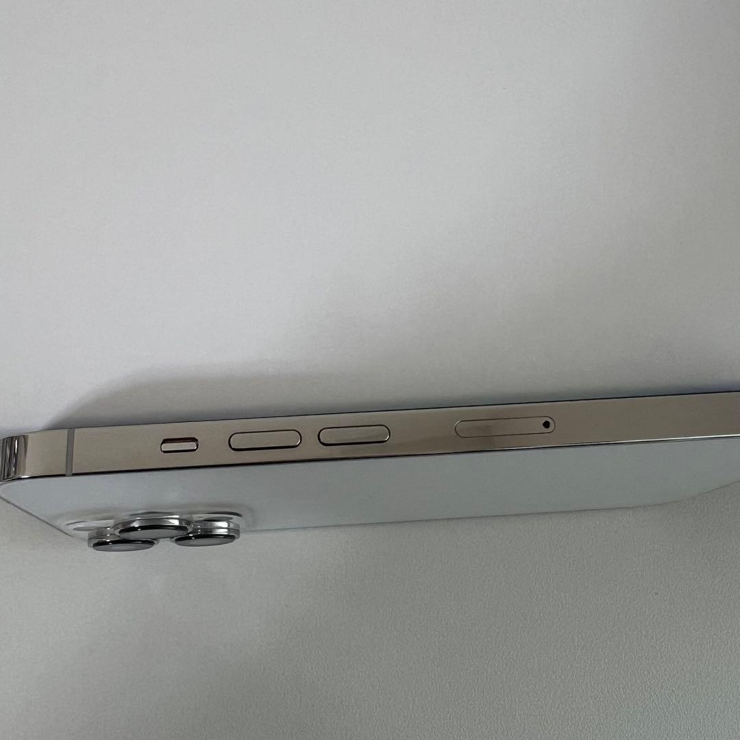 iPhone 13pro シルバー 本体