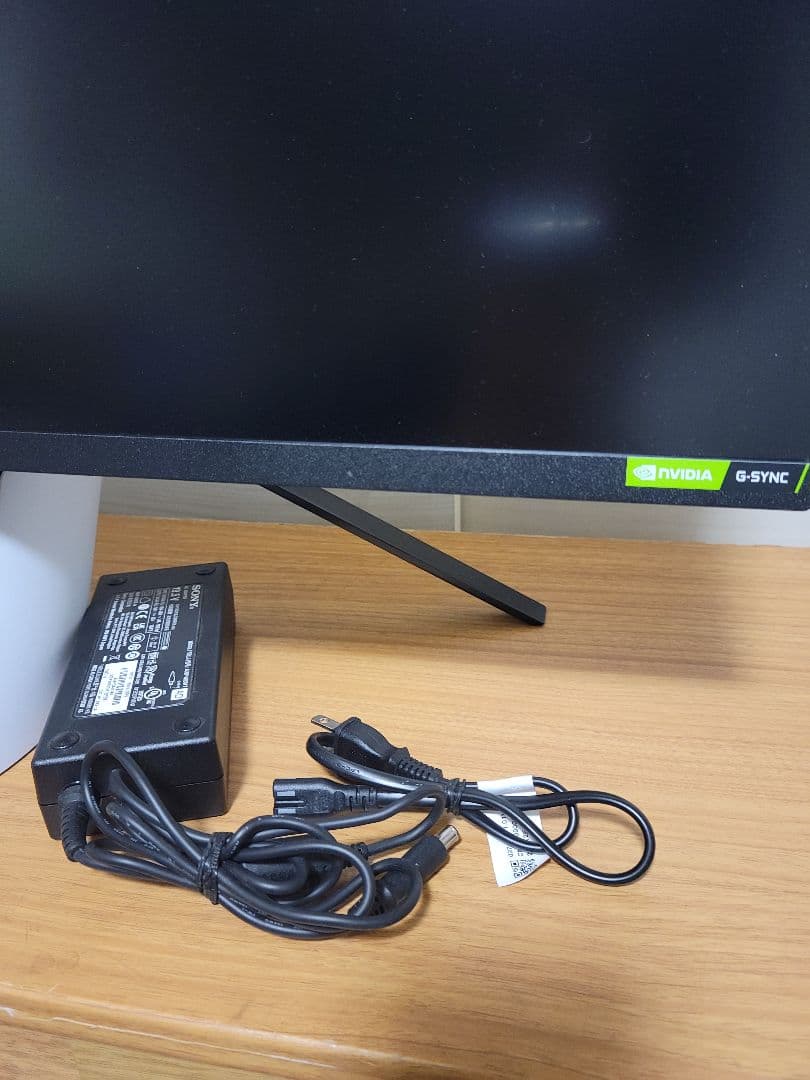 SONY INZONE M3 SDM-F27M30 240Hzゲーミングモニター