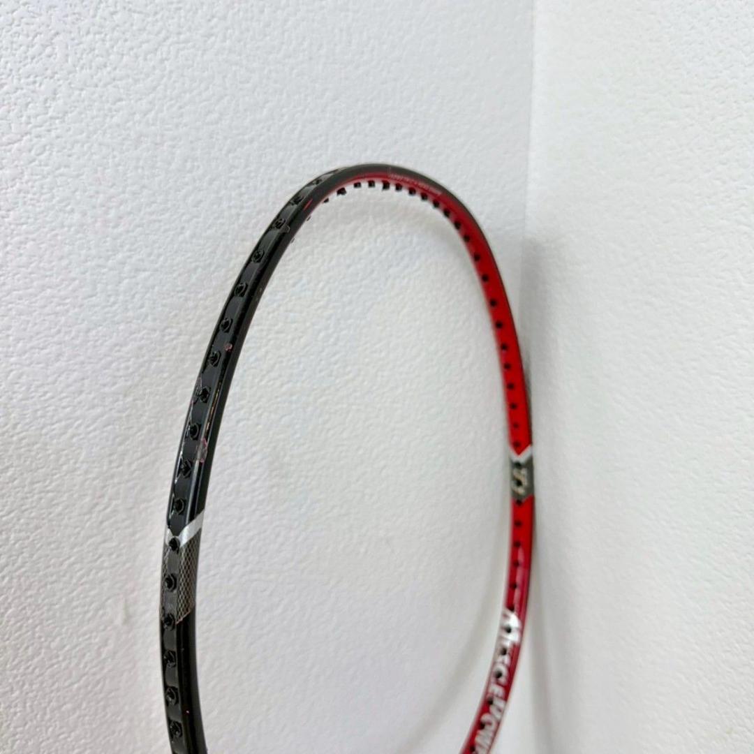 【希少】YONEX MP100 3UG4 ラケット 25915-3