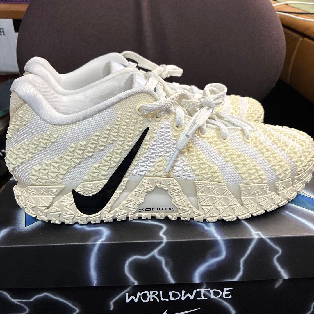 シューズ(男性用) NIKE JA3 EP