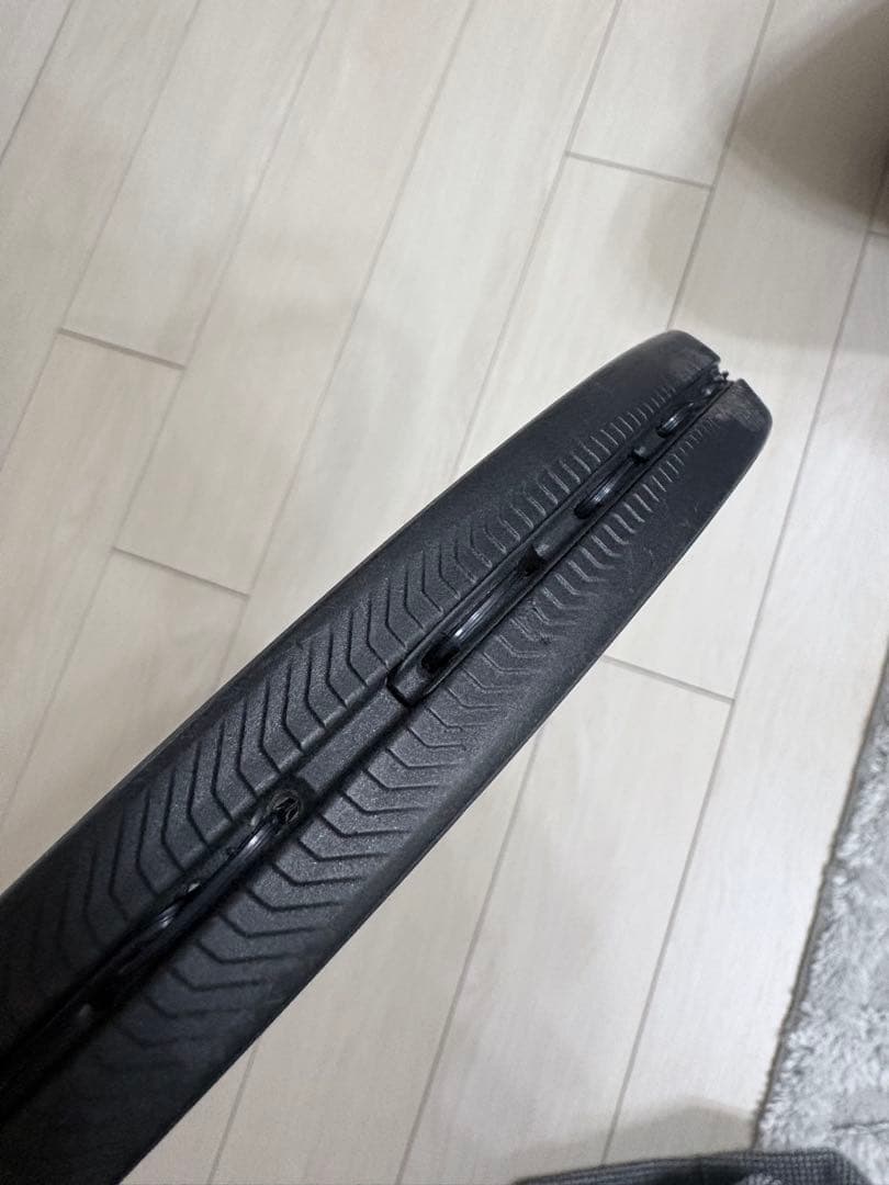 HEAD SPEED MP 2022 G2 カバー付き