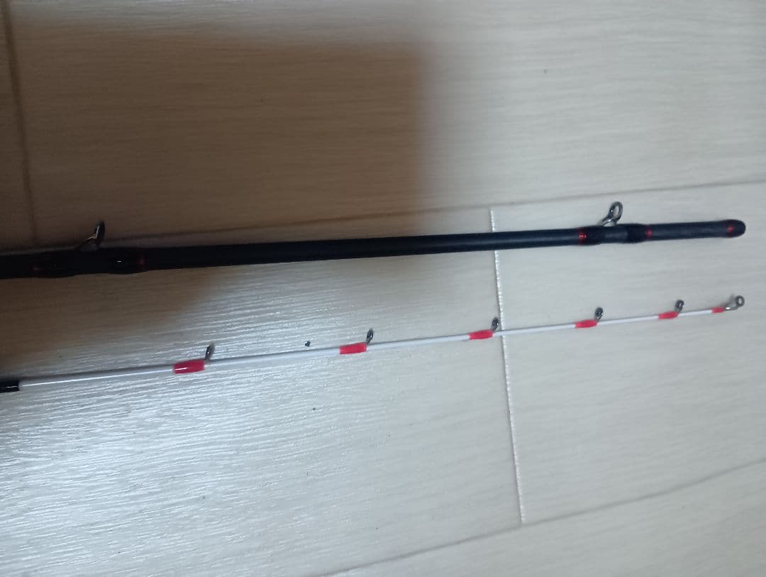 シマノ　リアランサーメバルM360　日曜日削除