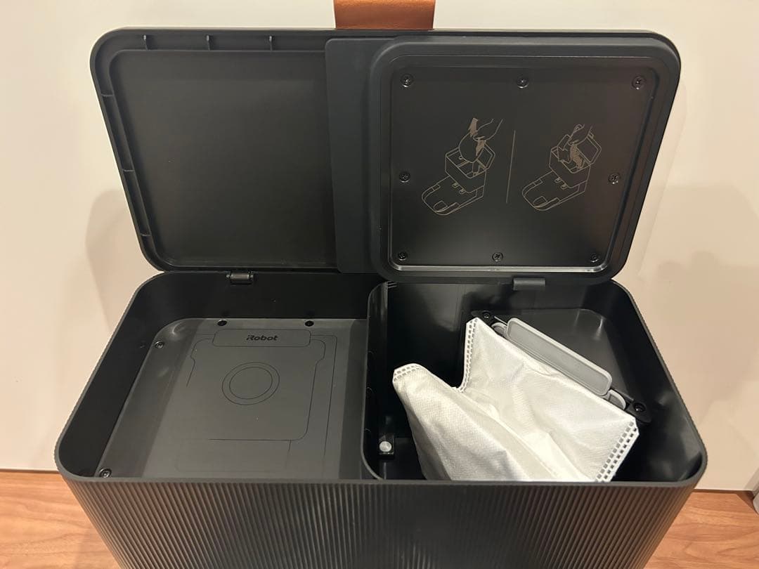 値下げ中！roomba i5＋