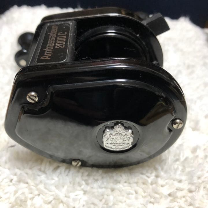 Ambassadeur2000C（EF）