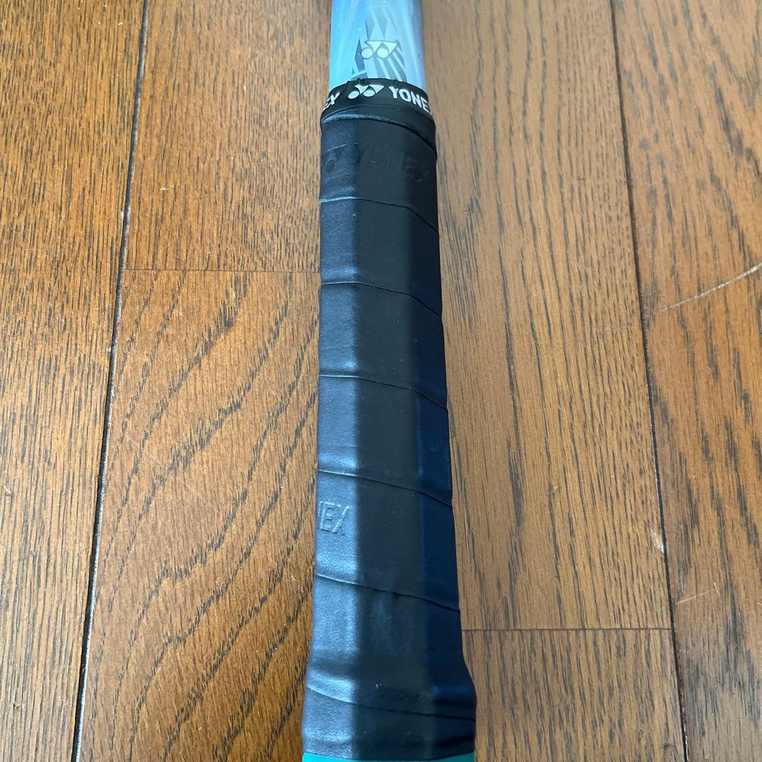 YONEX ボルトレイジ8S テニスラケット ケース付き