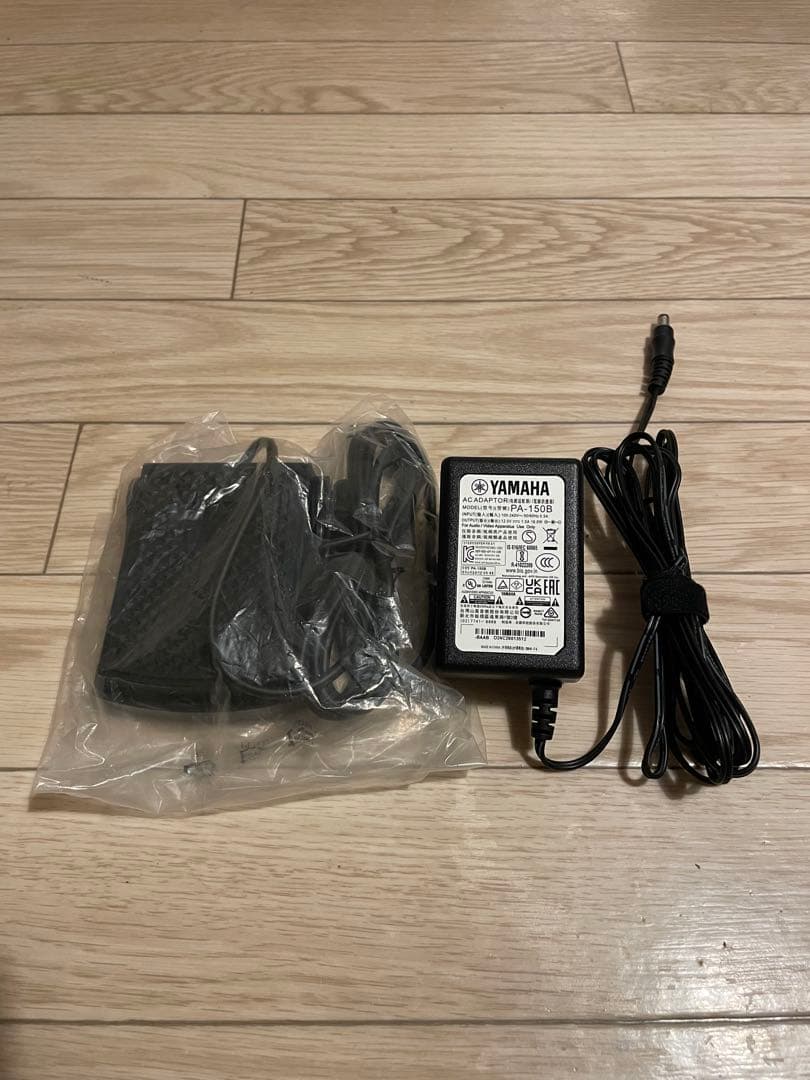 ヤマハ YAMAHA 電子ピアノ P-145B 専用スタンド