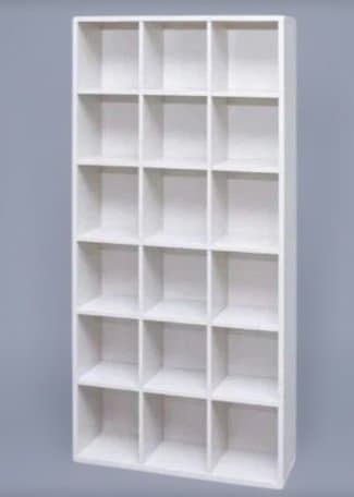 限定値下げ！新品未使用！アイリスオーヤマ●本棚ブックシェルフBKS-1890