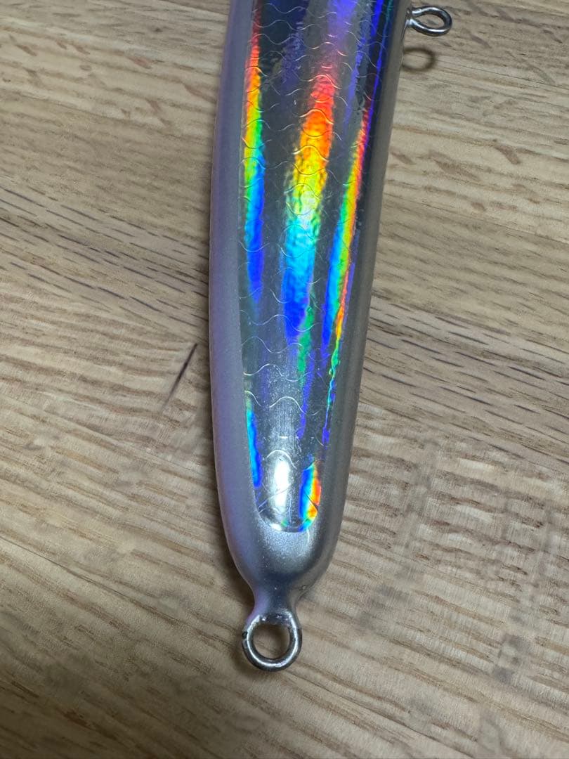 ローカルスタンダードPaddle Bait パドルベイト190