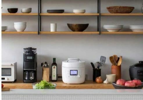 シロカ 電気圧力鍋 おうちシェフ PRO L SP-5D151　 保証期間内