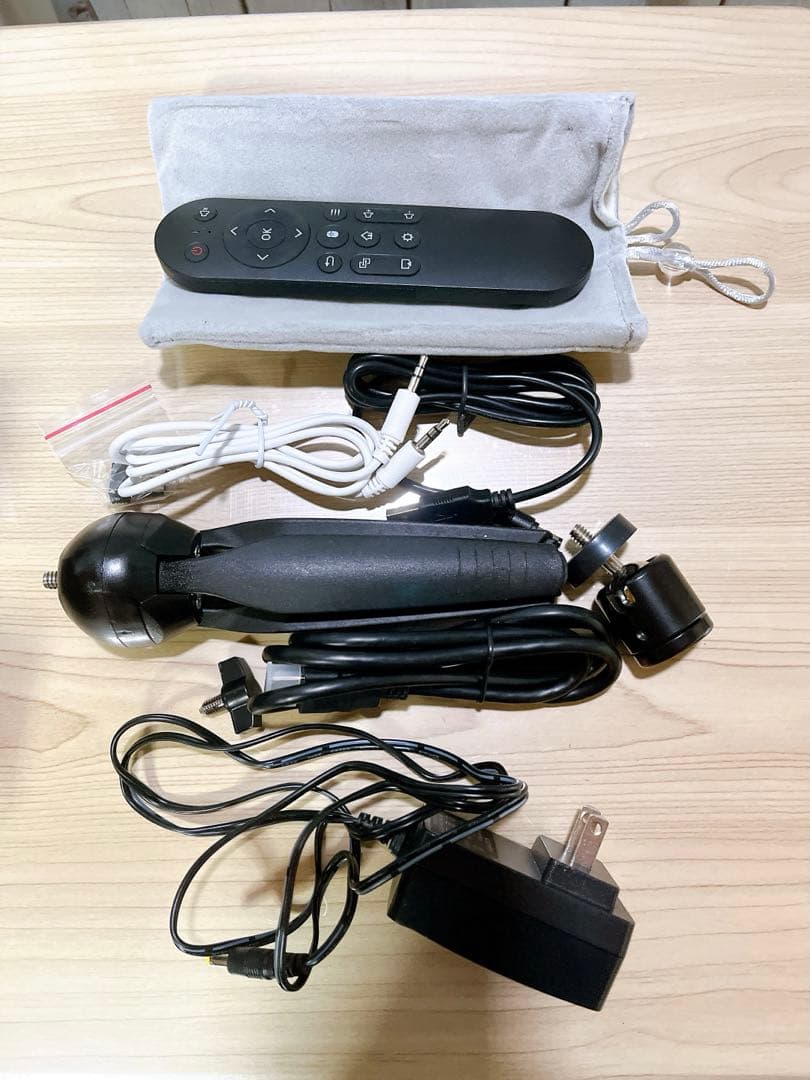 KABĒNI （カベーニ）[正規品] UENO-mono プロジェクター 美品