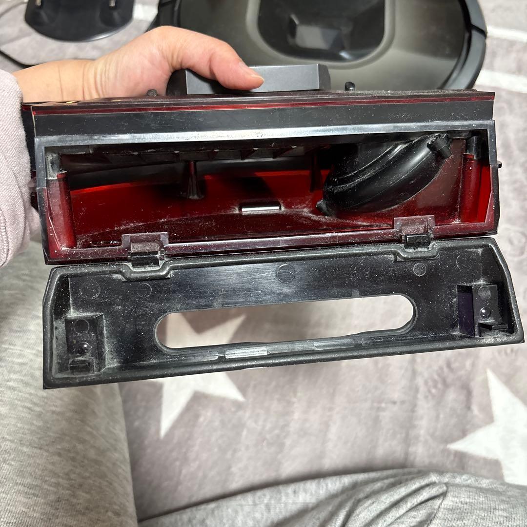 最終値下げ！iRobot Roomba アイロボットルンバ 980