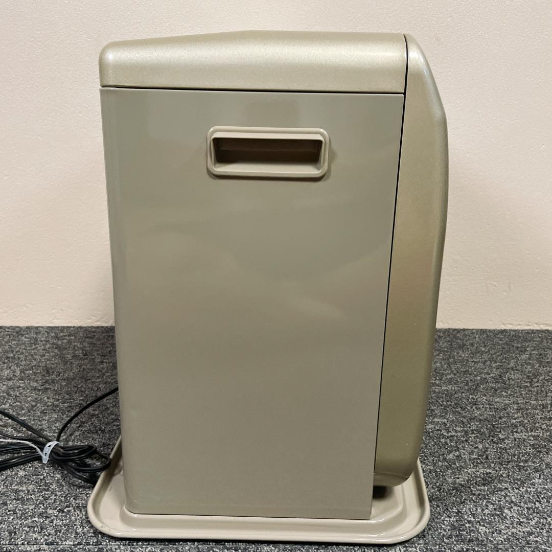 コロナ　石油ファンヒーター　FH-ST5712BY　12年製