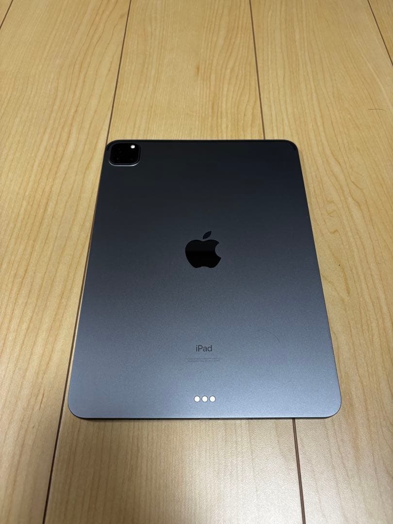 iPad pro 11インチ　第3世代　128GB Wi-Fi