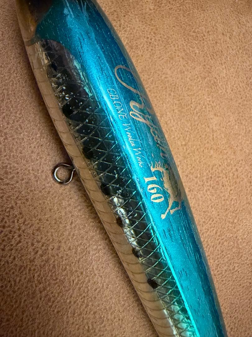 CB ONE RYAN 160シービーワン ライアン160