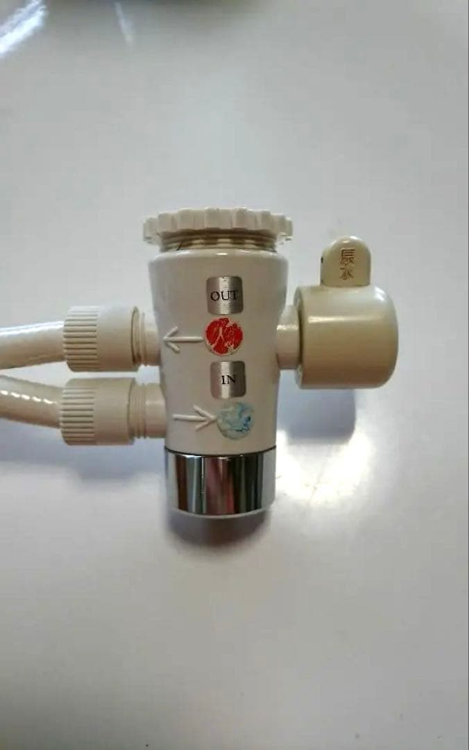 ベルセレージュ ライブセルウォーター　浄水器　活水器　整水器