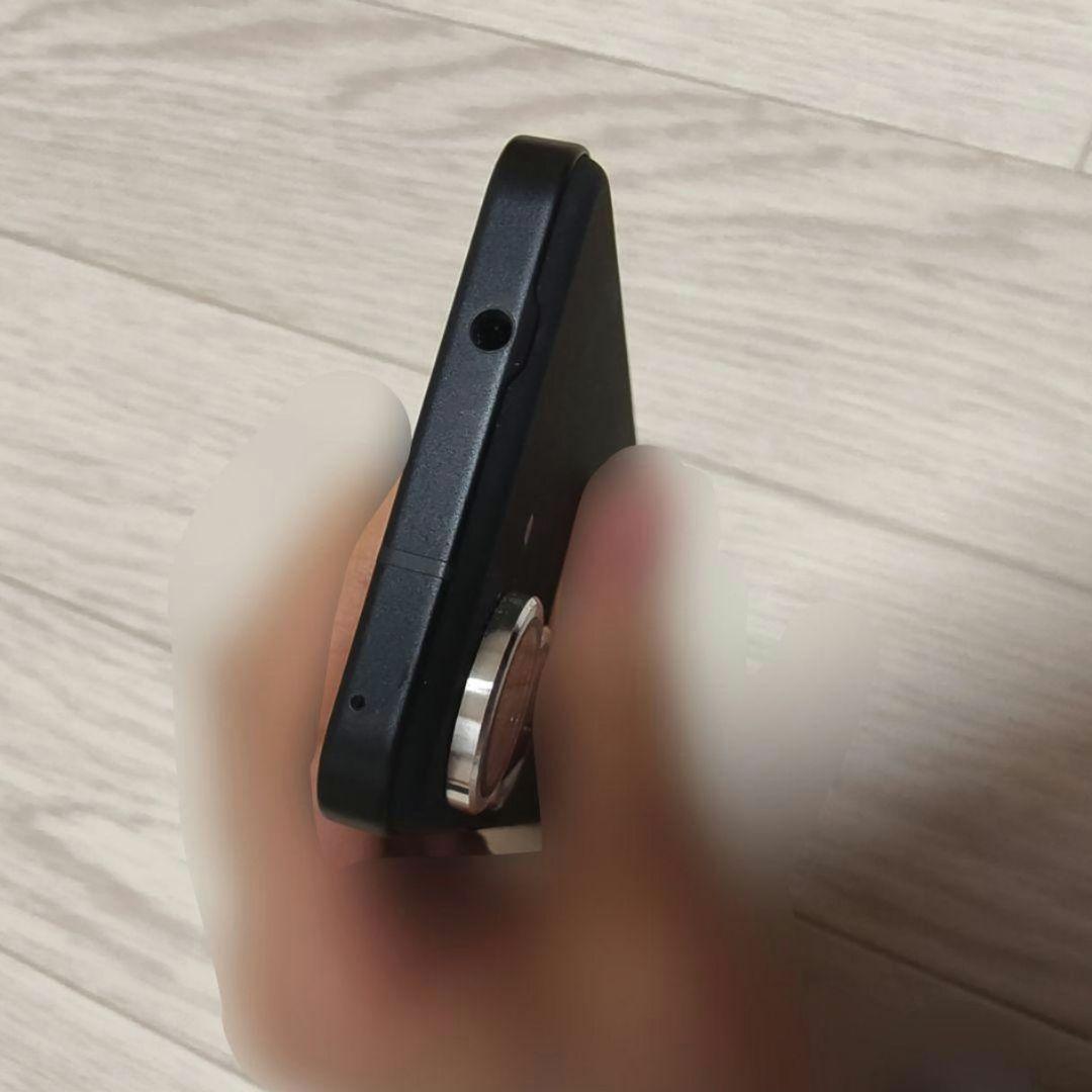 ASUS Zenfone10 SIMフリー 256GB ミッドナイトブラック