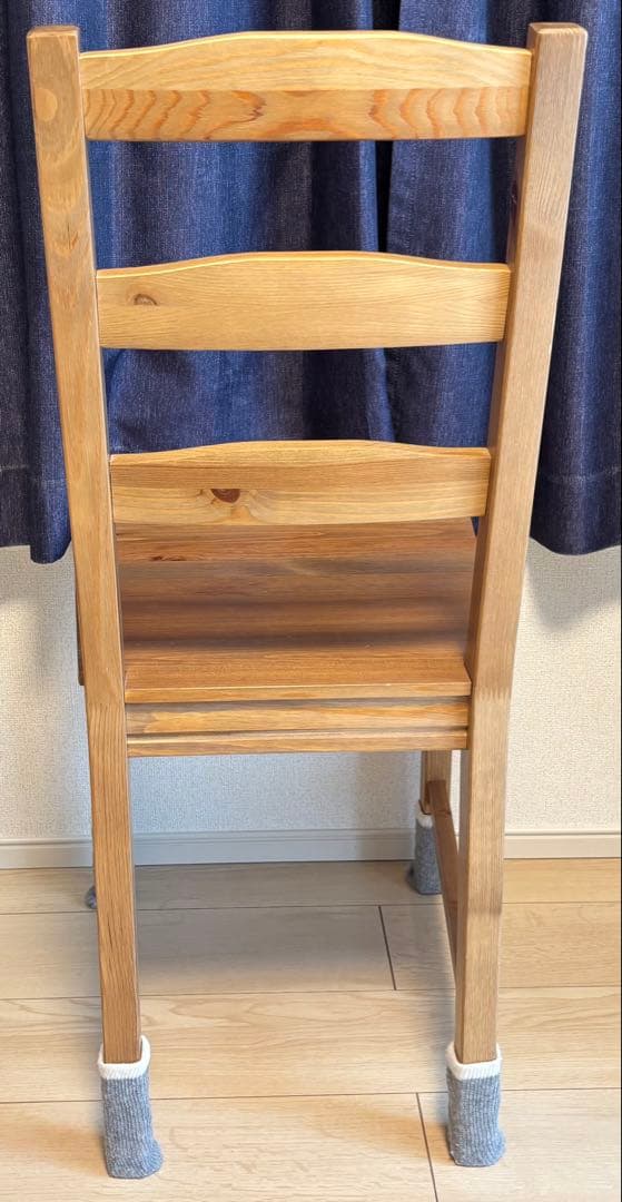 ダイニングチェアIKEA JOKKMOKKヨックモック 【直接のお取引希望】