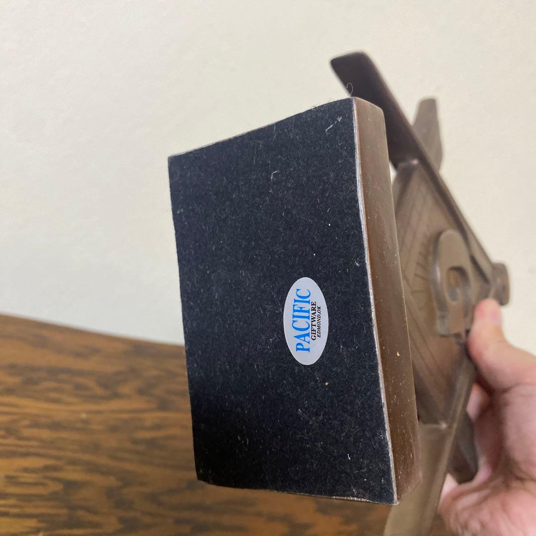 フリーメイソン　置き物　オブジェ　フリーメイソン