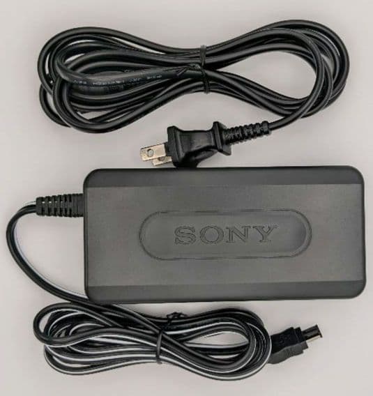 その他 SONY GV-D800 VIDEO WALKMAN