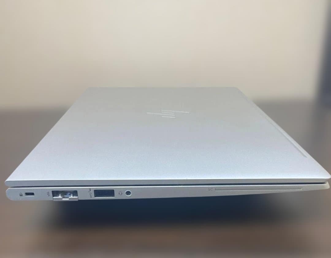 hp elitebook 630g10 13世代i5 16GB