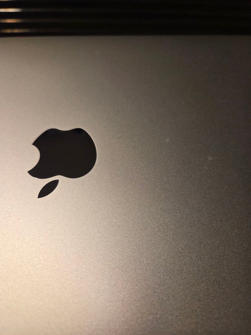 MacBook Pro 2020年　13.0インチ　16GB/1TB