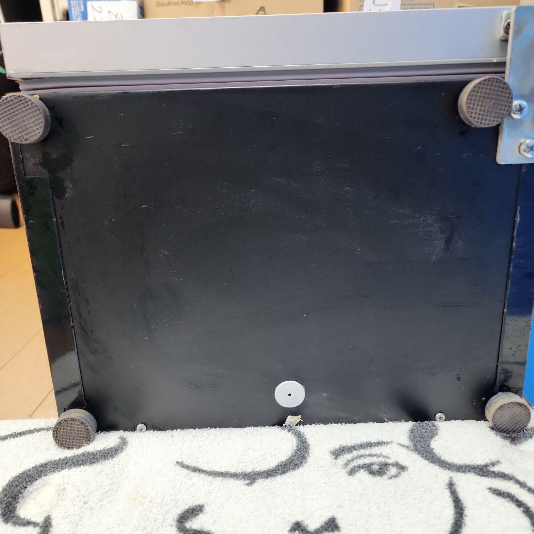 S９★コカ・コーラ 冷蔵ショーケース JR-CC25A 非売品 冷蔵庫　送料無料