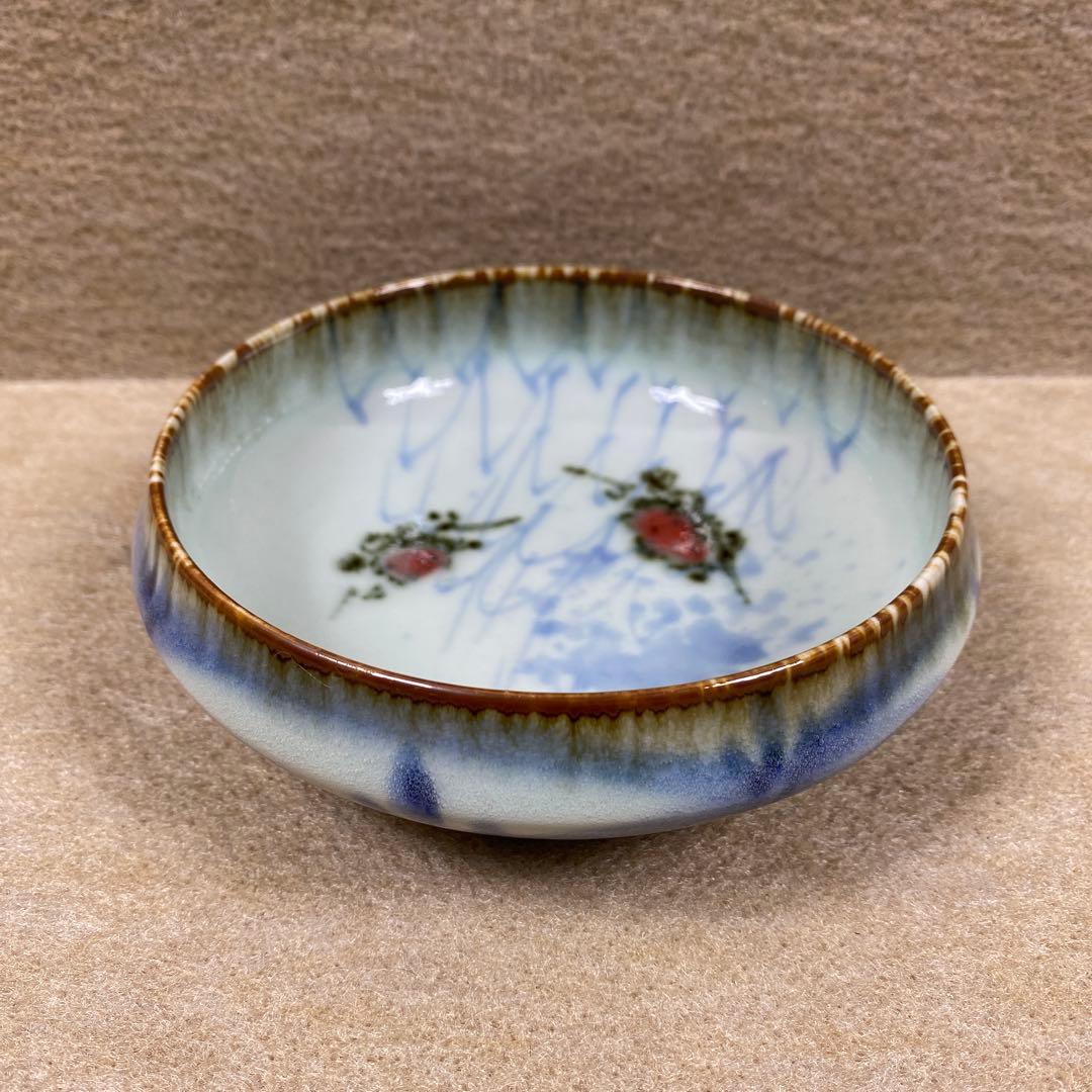 波佐見焼　斎山窯　太田恵　5点セット