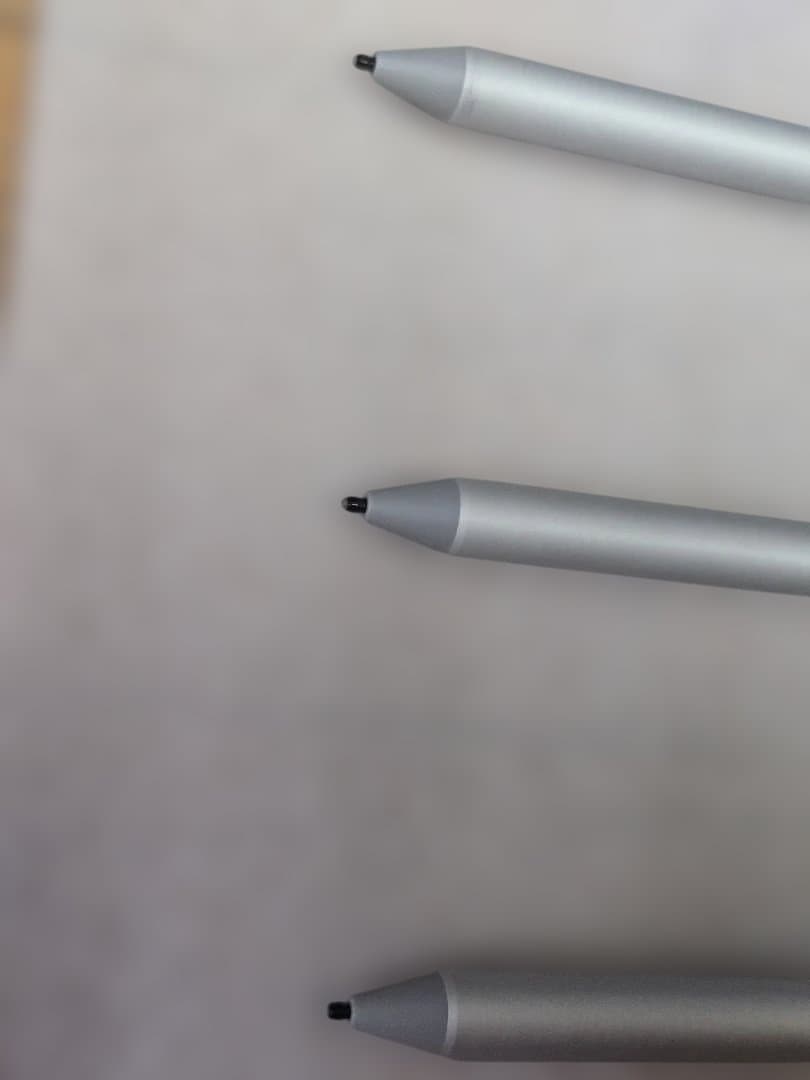 【純正】Microsoft Surface Pen Model 1776 10本