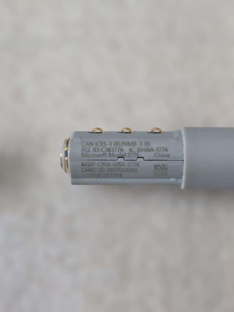 【純正】Microsoft Surface Pen Model 1776 10本