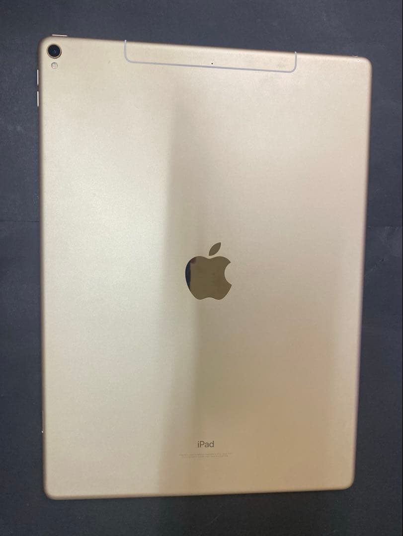 2月セールiPad Pro 12.9 第2世代64GB ケース付きます