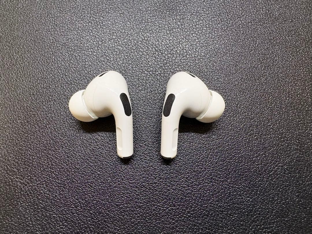 【正規品】AirPods Pro 2 USB-C｜AppleCare+｜ケース付