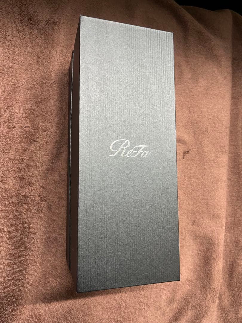 リファ　ダーマヒート　美品