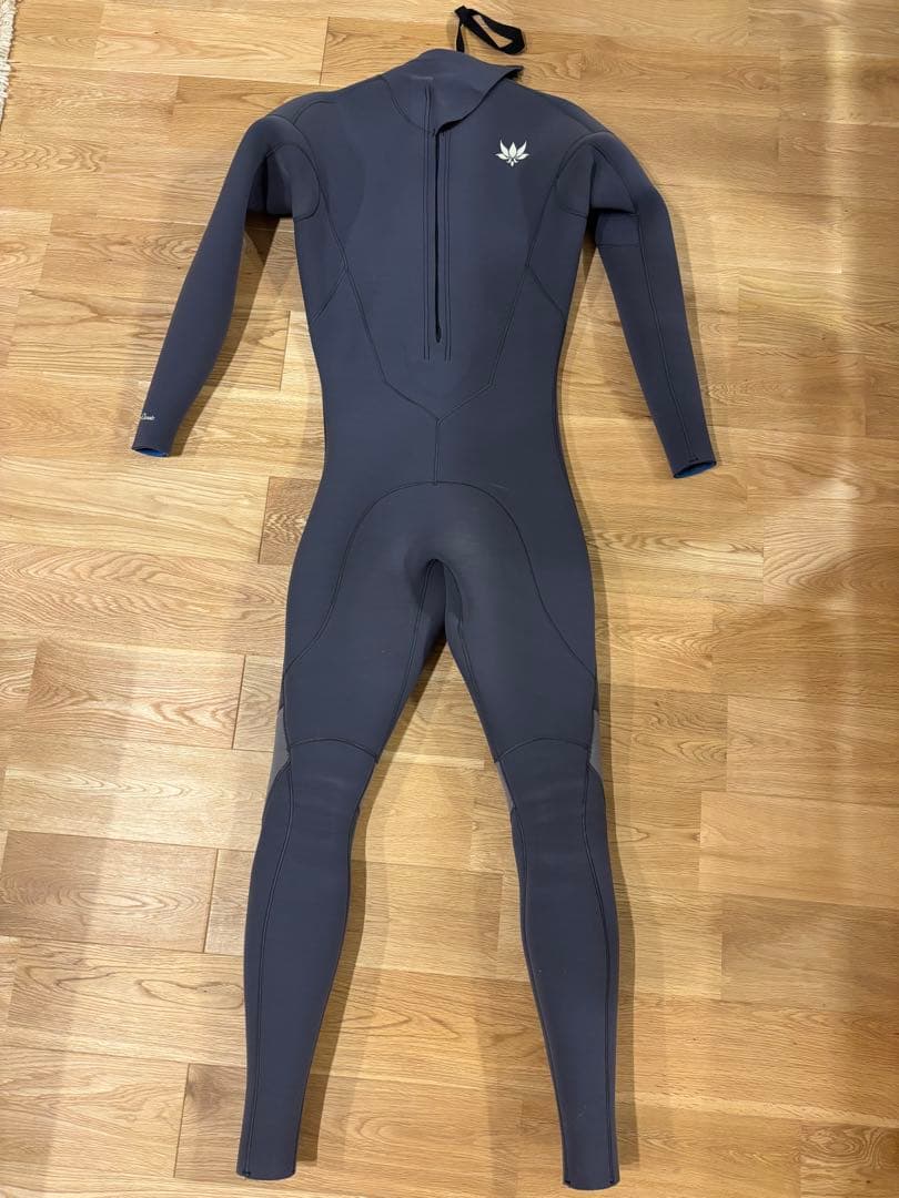 axxe classic フルスーツ