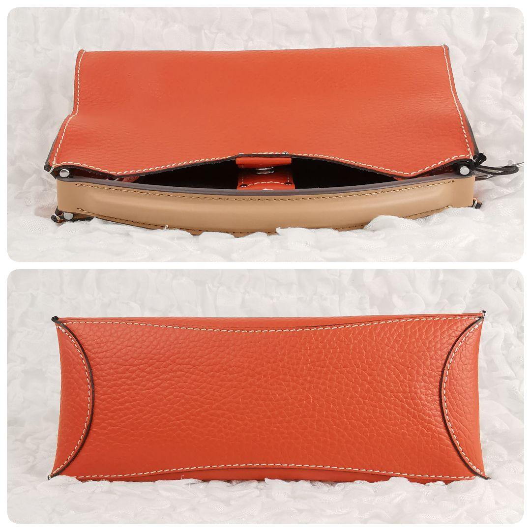 ⚠️へいわままさまご確認用⚠️ジャンニキアリーニ 2wayショルダーバッグ