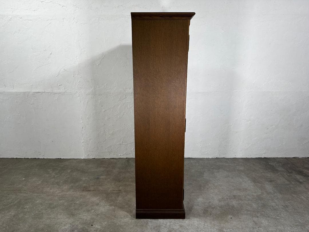 『KIRITSU』起立木工 書棚 本棚 ブックシェルフ RWboo5