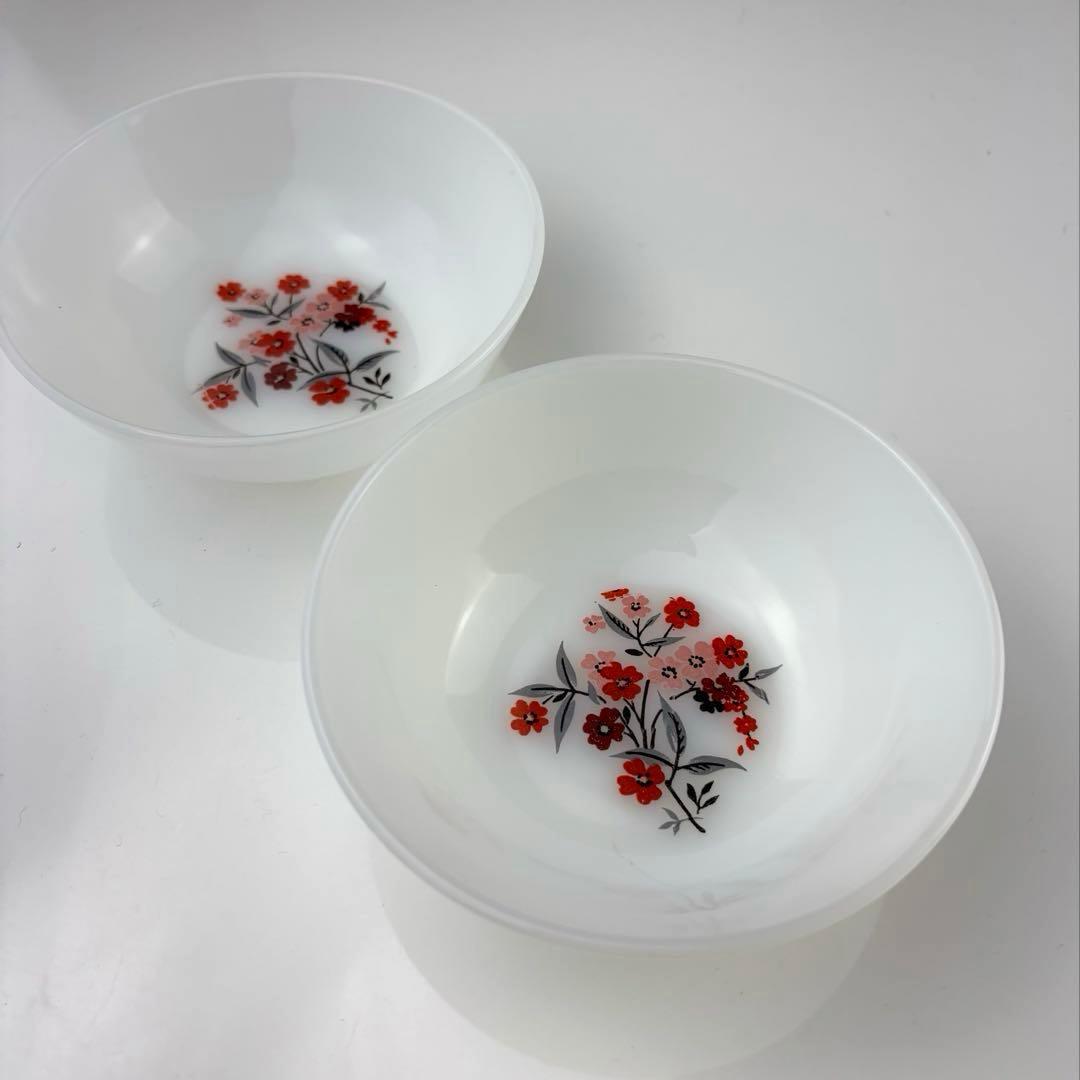 ファイヤーキング　プリムローズ　食器セット