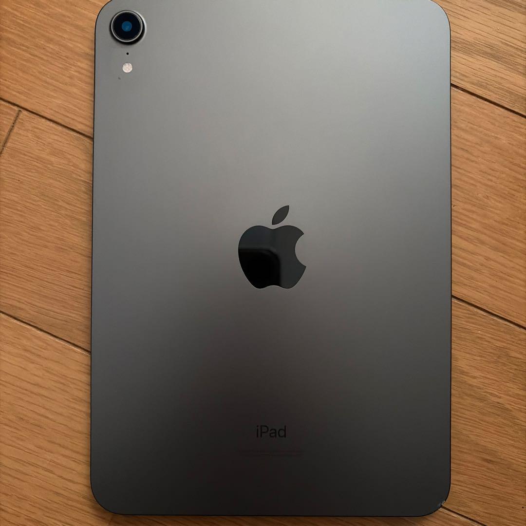 iPad mini 第6世代 Wi-Fi 256GB