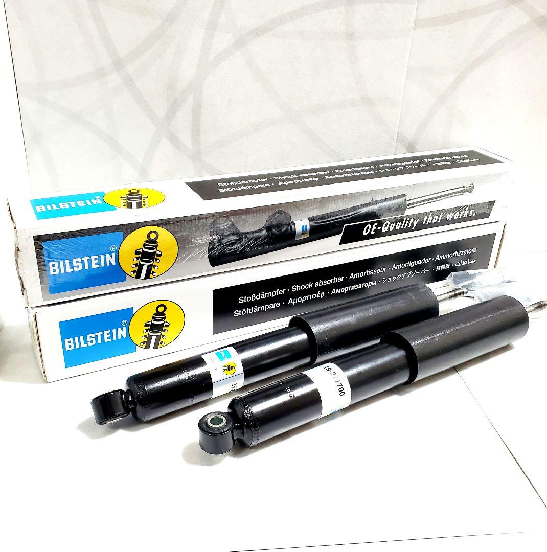 ローバーミニ BILSTEIN B4 ショックアブソーバー 前後 一台分