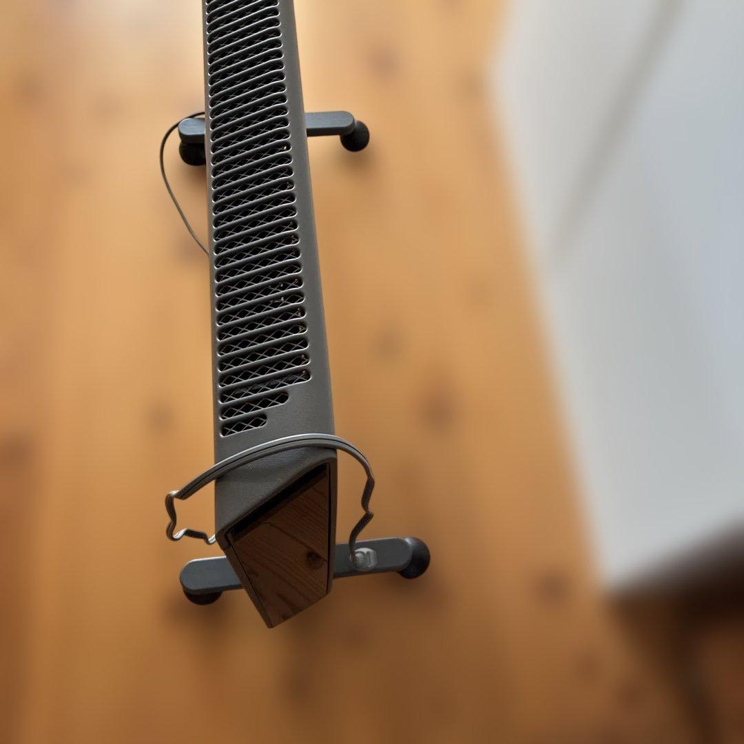 デロンギ　HXJ60L12 コンベクターヒーター