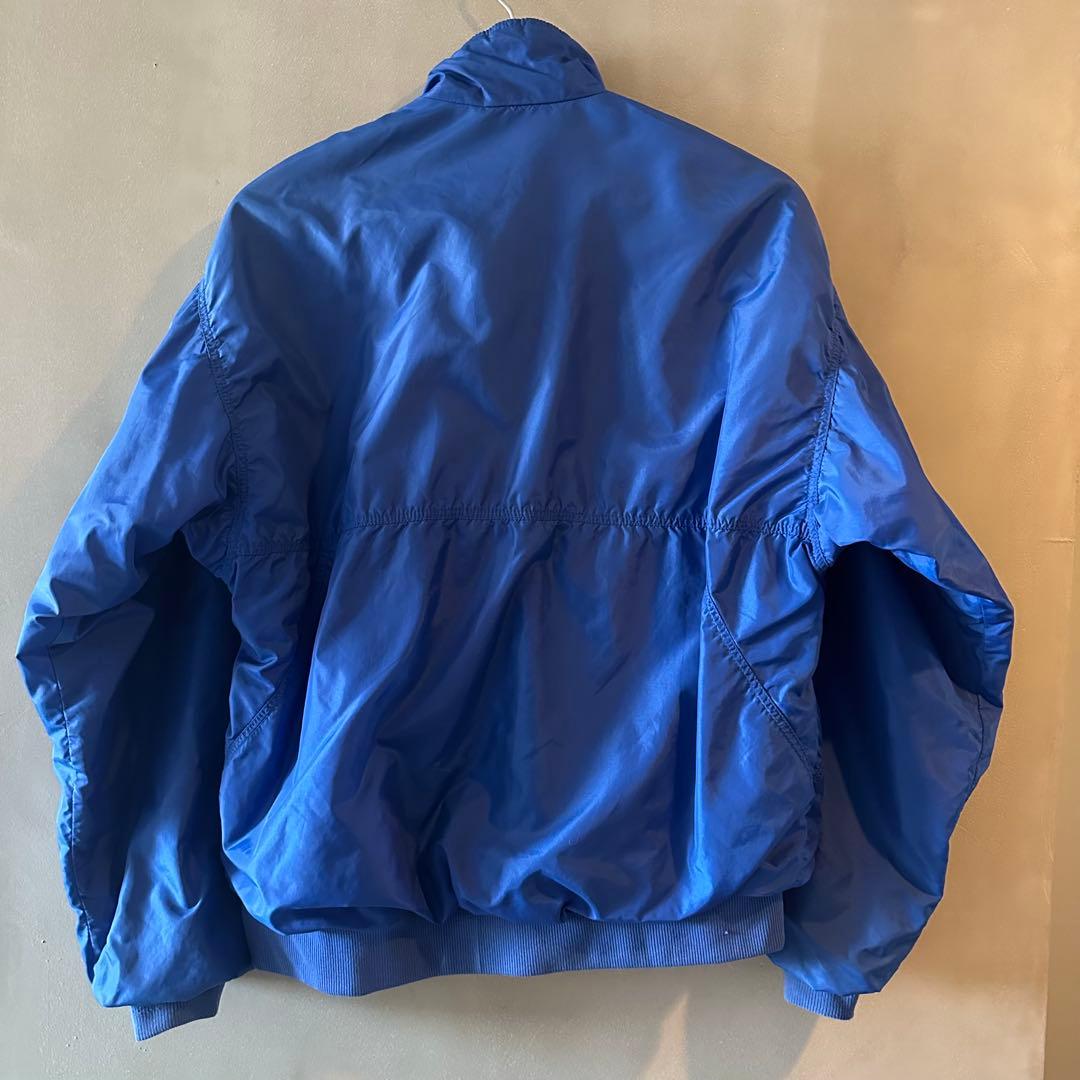 c*c様 90s patagonia シェルドシンチラ USA製 ジップターコイ
