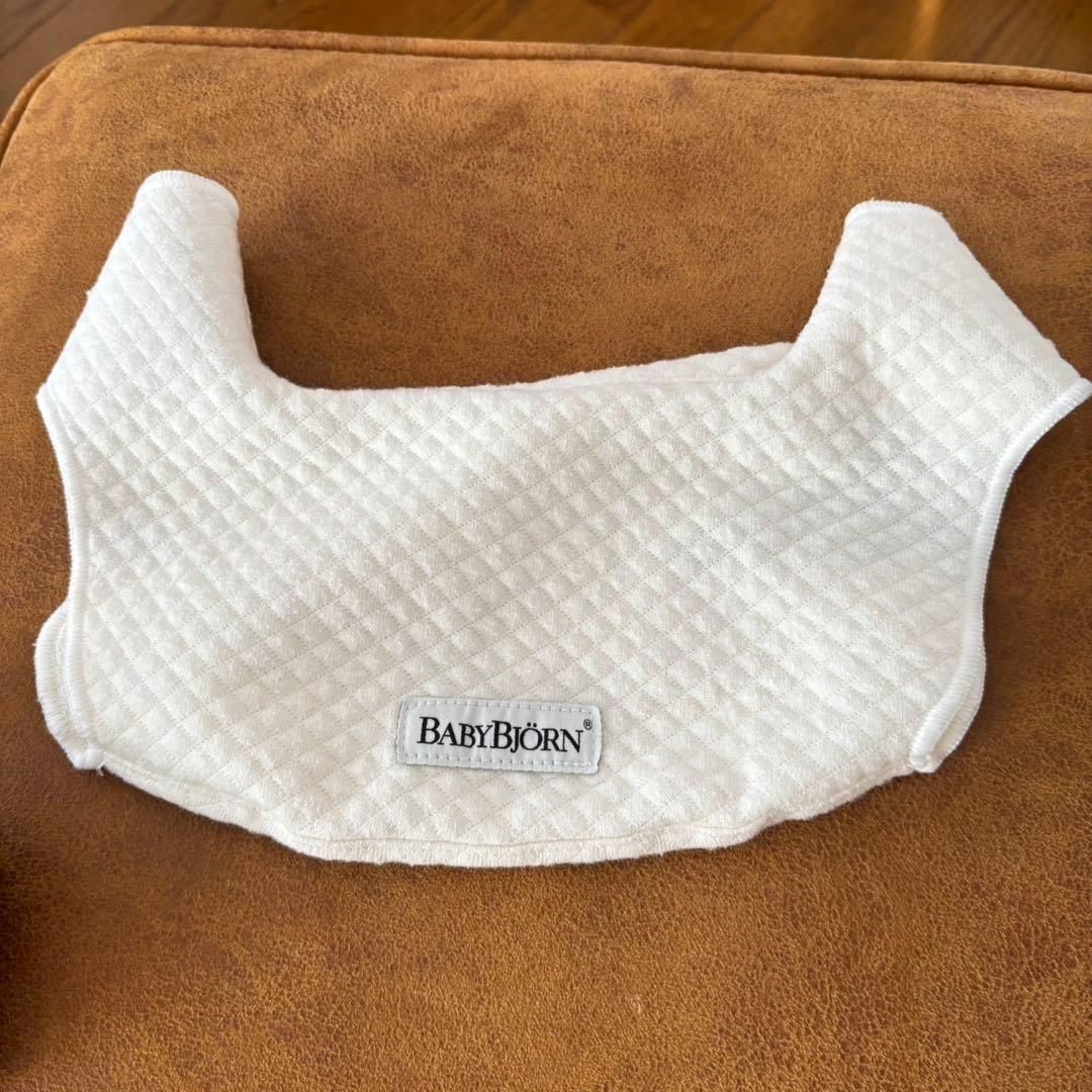 ベビービョルン ハーモニー BABYBJORN 抱っこ紐 ブラック