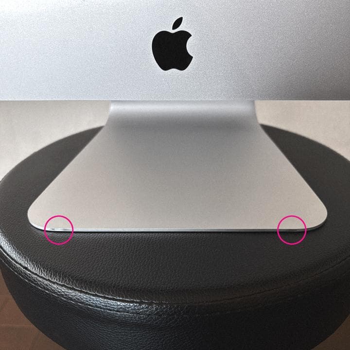 iMac 2019 27\" Retina 5K 1TB SSD 32GBメモリ