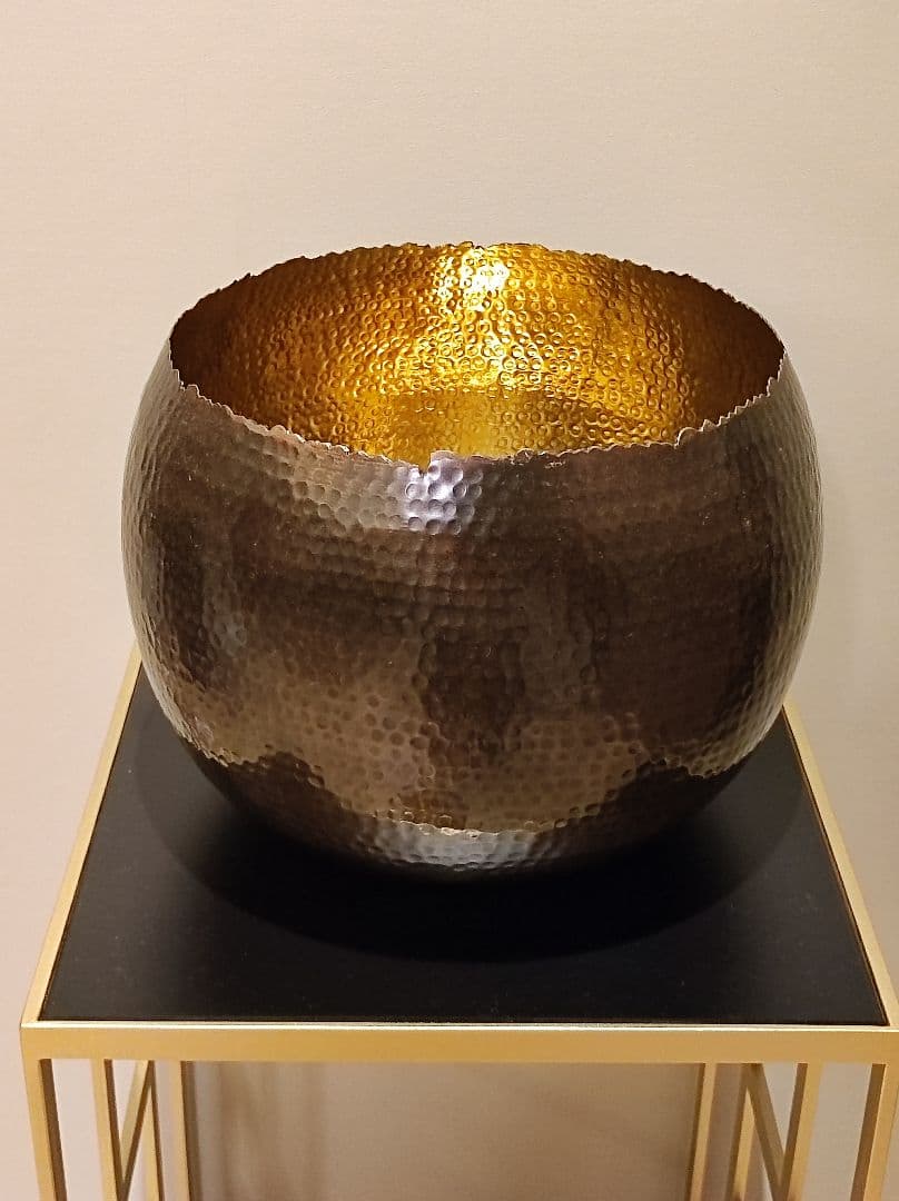 【未使用・展示品】花瓶 ARTERIORS ボール2個 直接引取でさらにOFF