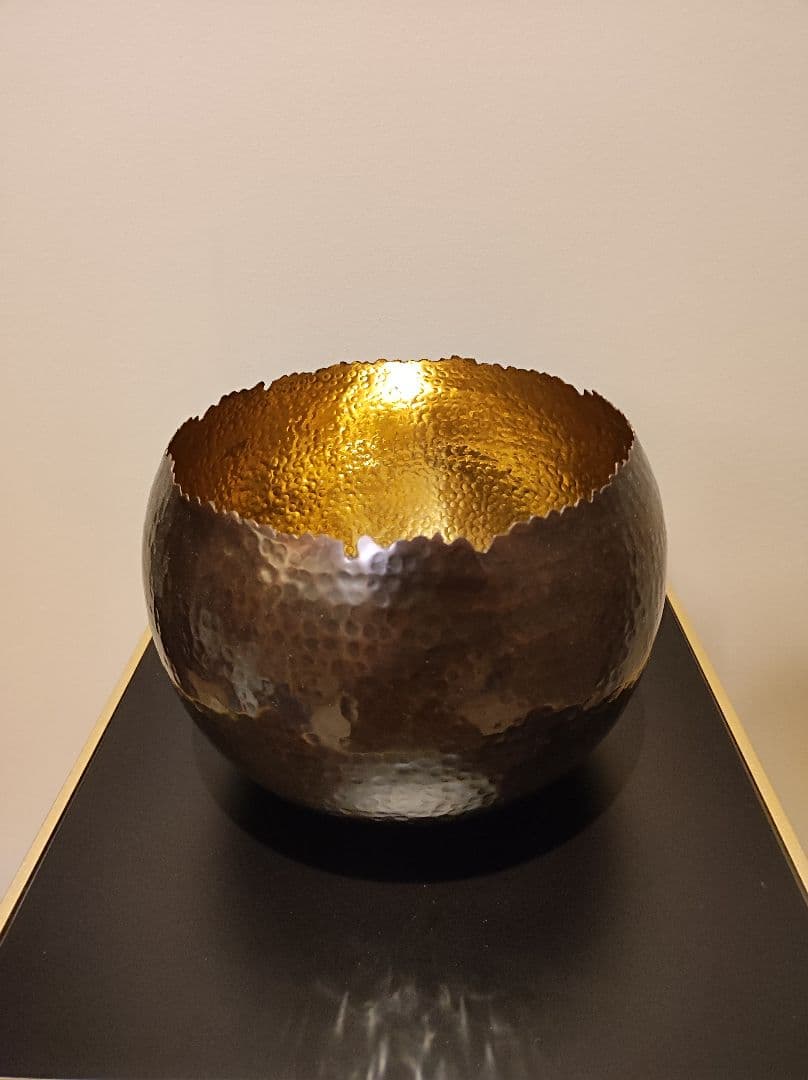 【未使用・展示品】花瓶 ARTERIORS ボール2個 直接引取でさらにOFF