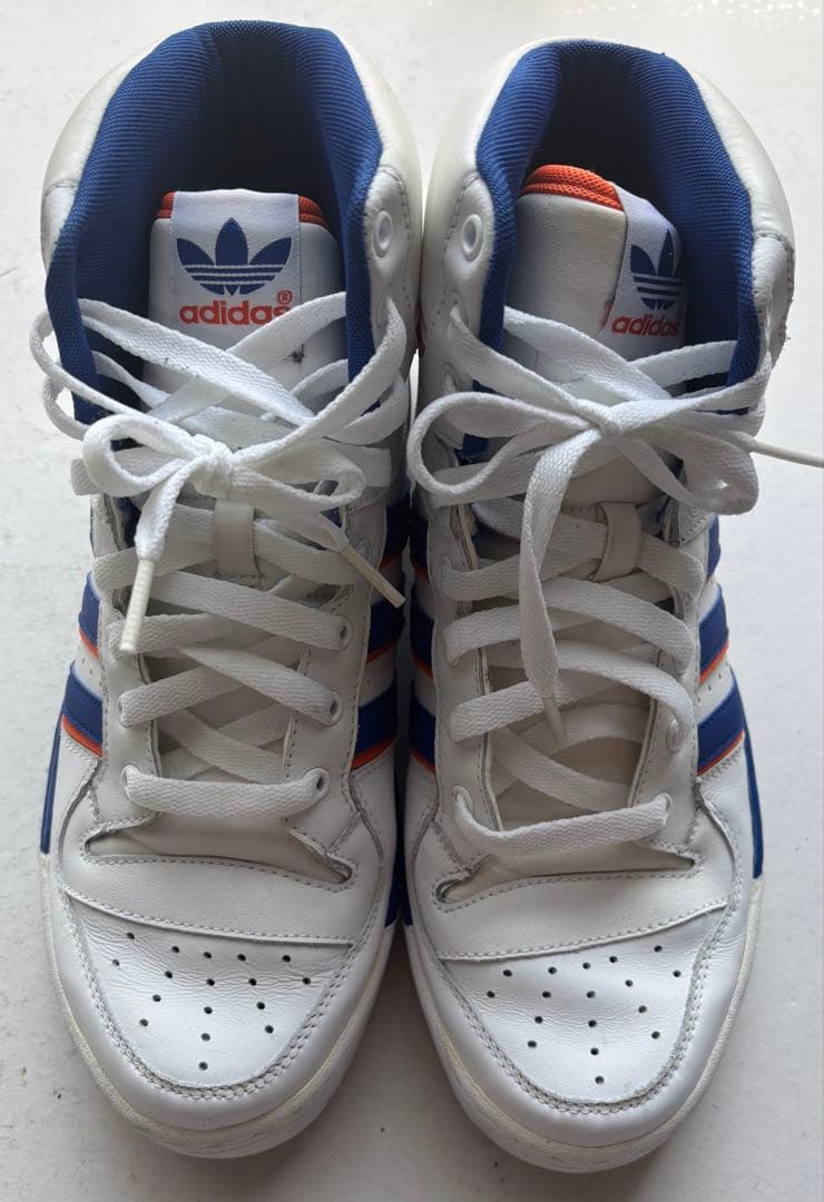 Y*o様 adidas ATTITUDE HI