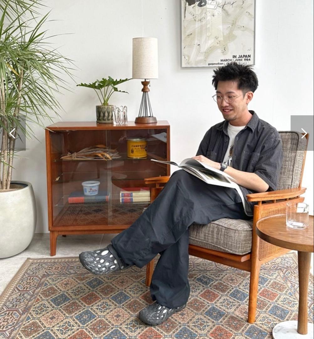 ラグ・カーペット ACME Furniture GLENOAKS RUG 120x160